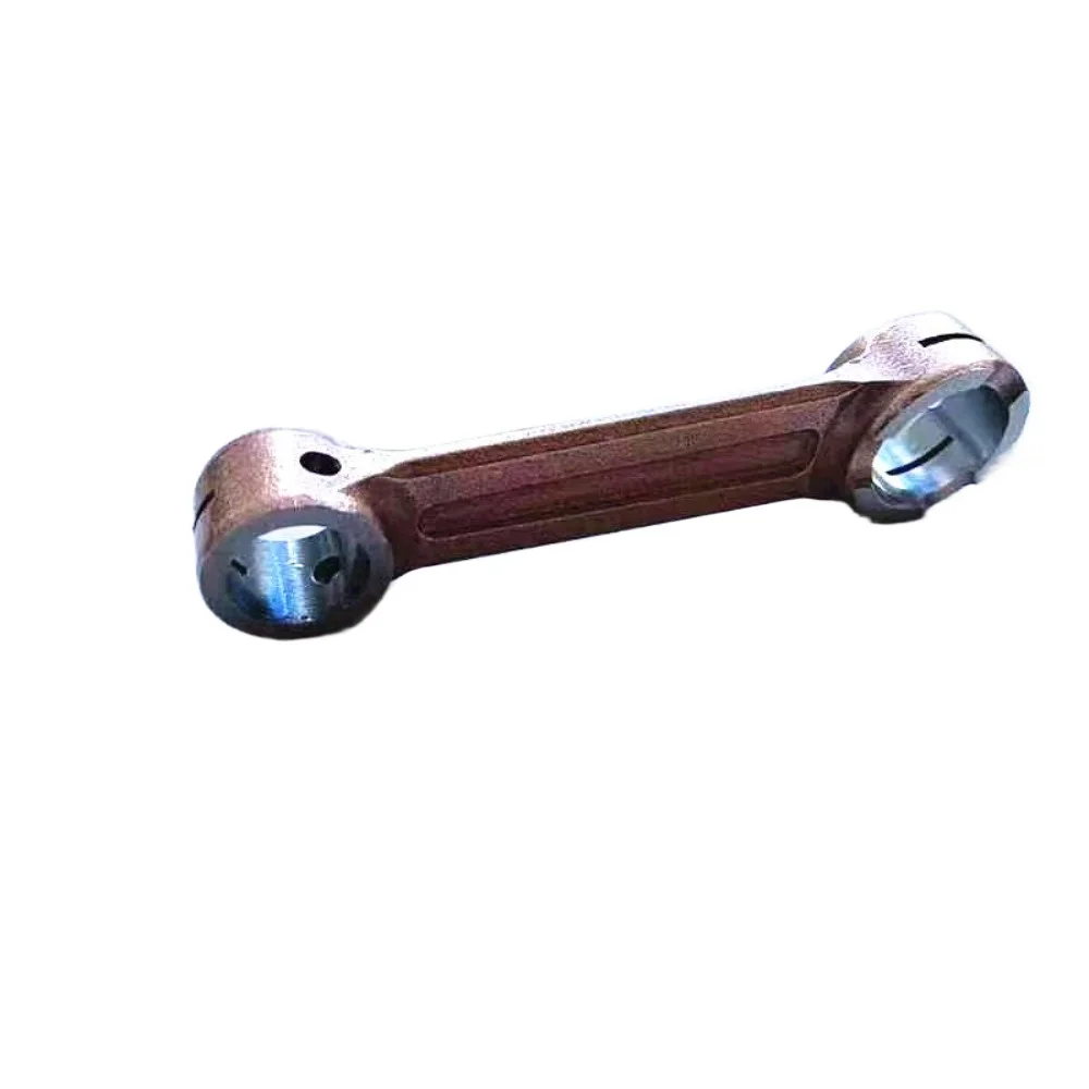 CMB27 Engine Upgrade Parts Connecting Rods Crankshaft Pins Large Needle Rollers Piston Needle Rollers Metal Parts for Engines