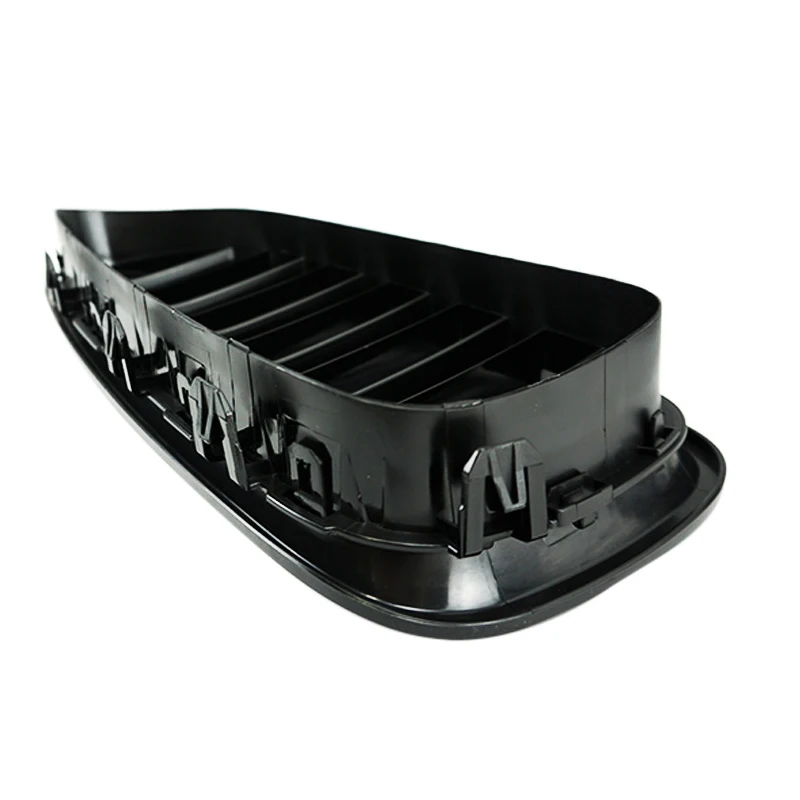 Car Front Bumper Grille Black Grille Abs Fit For Bmw 3 Series E90 E91 2005 2006 2007 2008