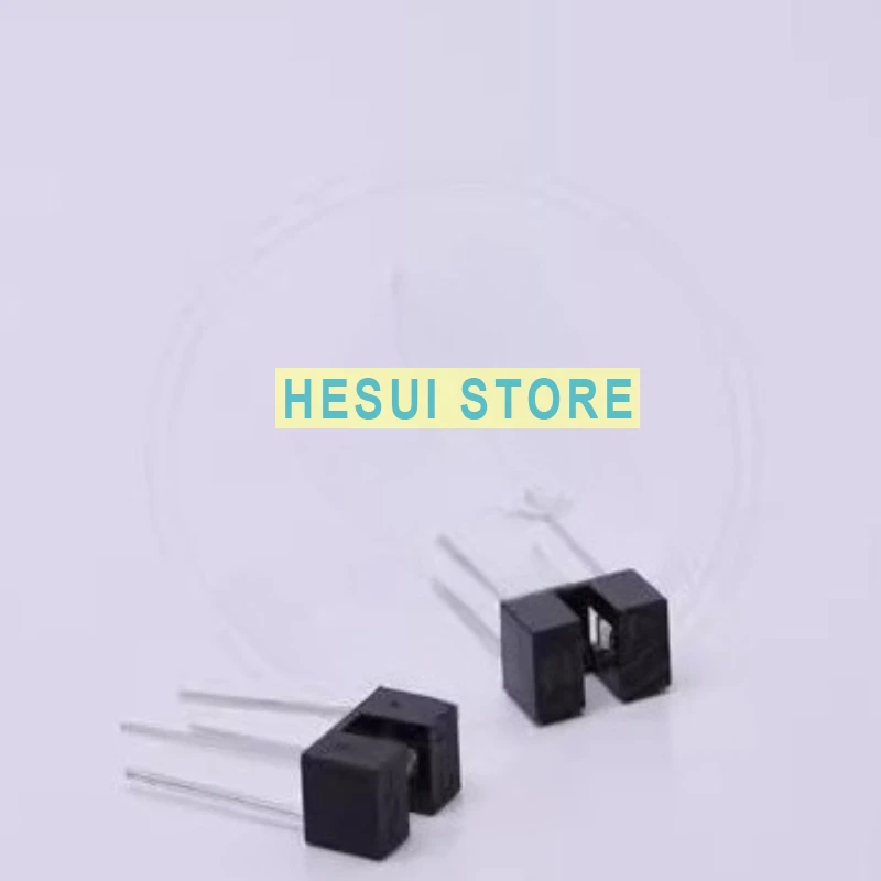 

10PCS ITR1602/YC1602 Main Receiver Transmitter Tube, Photoelectric Switch, Hall