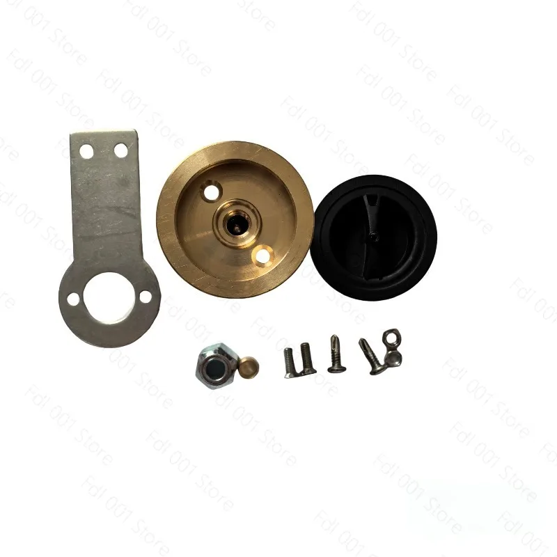 Car Change Liquefied Gas Filling, Liquefied Gas Inflation Valve Inflation Interface Special Gas Accessories, Auto Parts