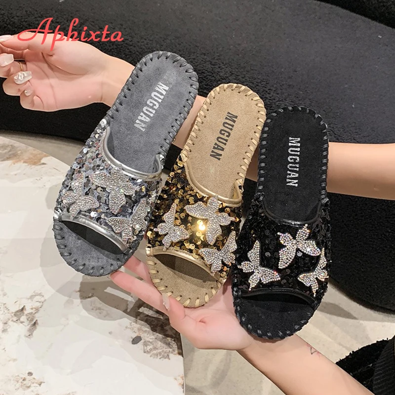 Aphixta Bling Butte… - image