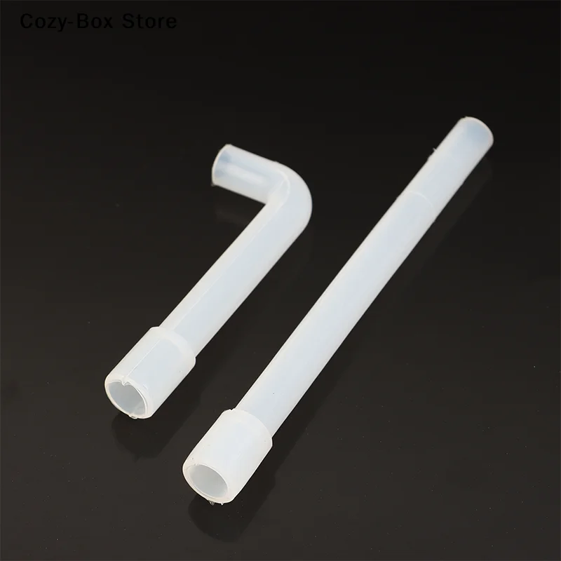 [ZY]1Pc Water Dispenser Hose High Temperature Hose Silicone Tube Drinking Fountain Interface Hose Water Dispenser Hose[ZY]