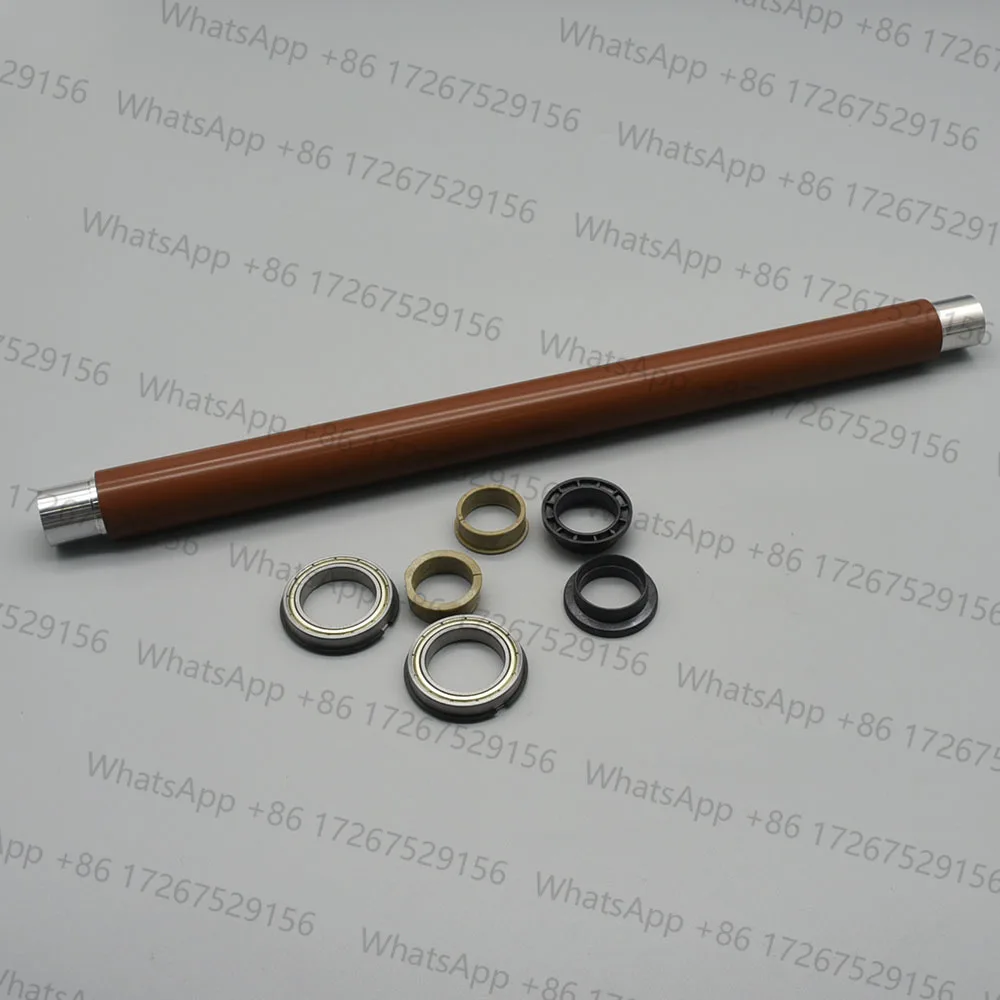 For Fuser Sub Heat Roller upper bushing bearing For Konica Minolta Bizhub C364e C454e C284e C224 C284 C364 C454