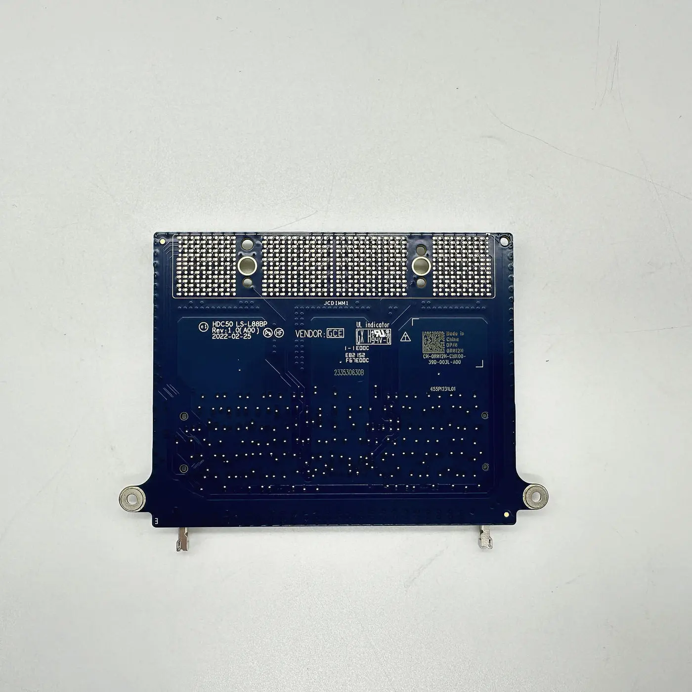 For Dell Precision 7670 7680 7770 7780 memory slot small boards Memory small board interface RN12H
