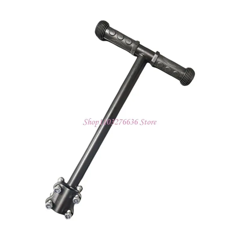 

R6FD Universal Pushchair Handle Extension for Taller Parents with Easy Installation