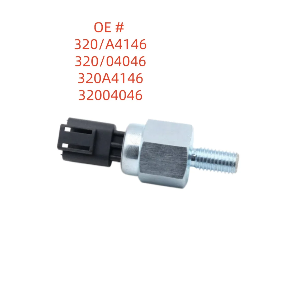  High quality new 320/A4146 320/04046 320A4146 32004046 Pressure sensor for JCB 3CX 