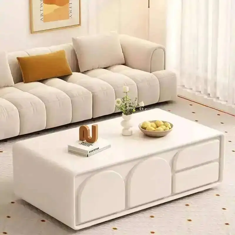 

Гламурные базовые столы, роскошные простые квадратные журнальные столики в скандинавском стиле, минималистичный уникальный стол, современная кофейная мебель для гостиной