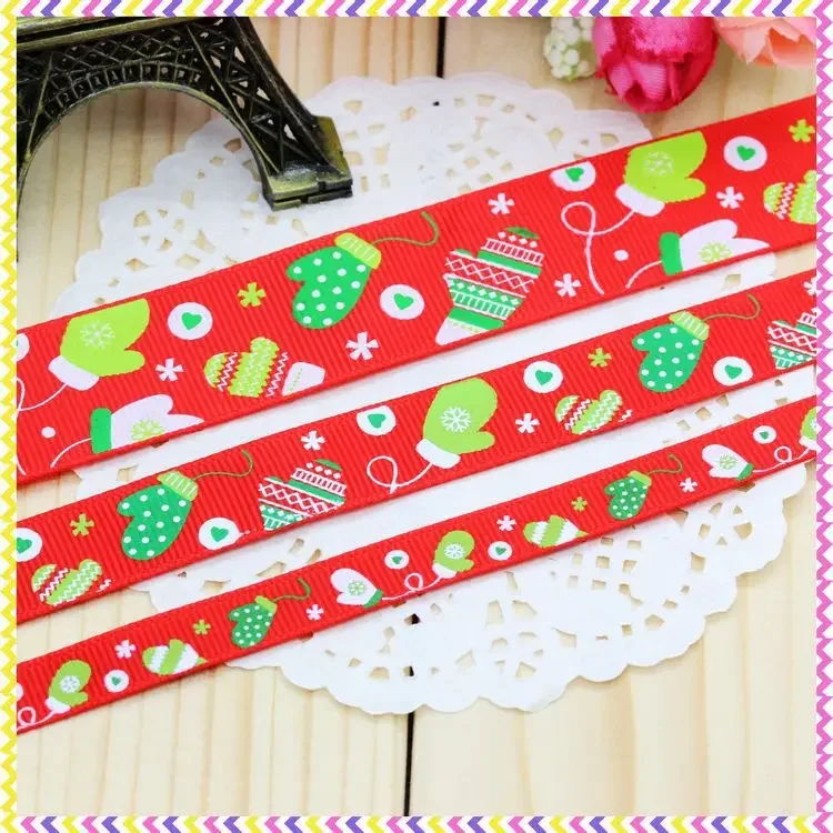 Dhk 5 Yards Christm…