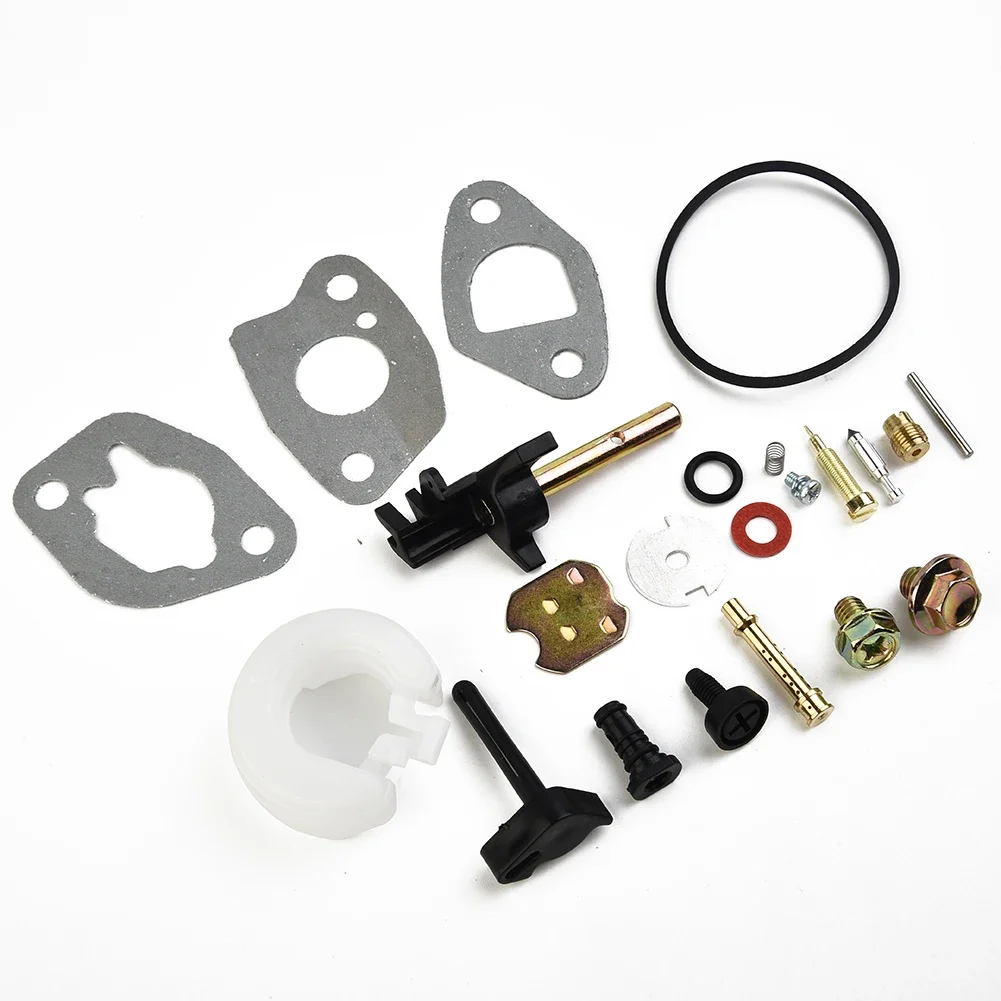 

For Honda Kit Repair Kit Accessories HRX246 Brand New Keyster HR536 Carburettor Living Outdoor Power Practical