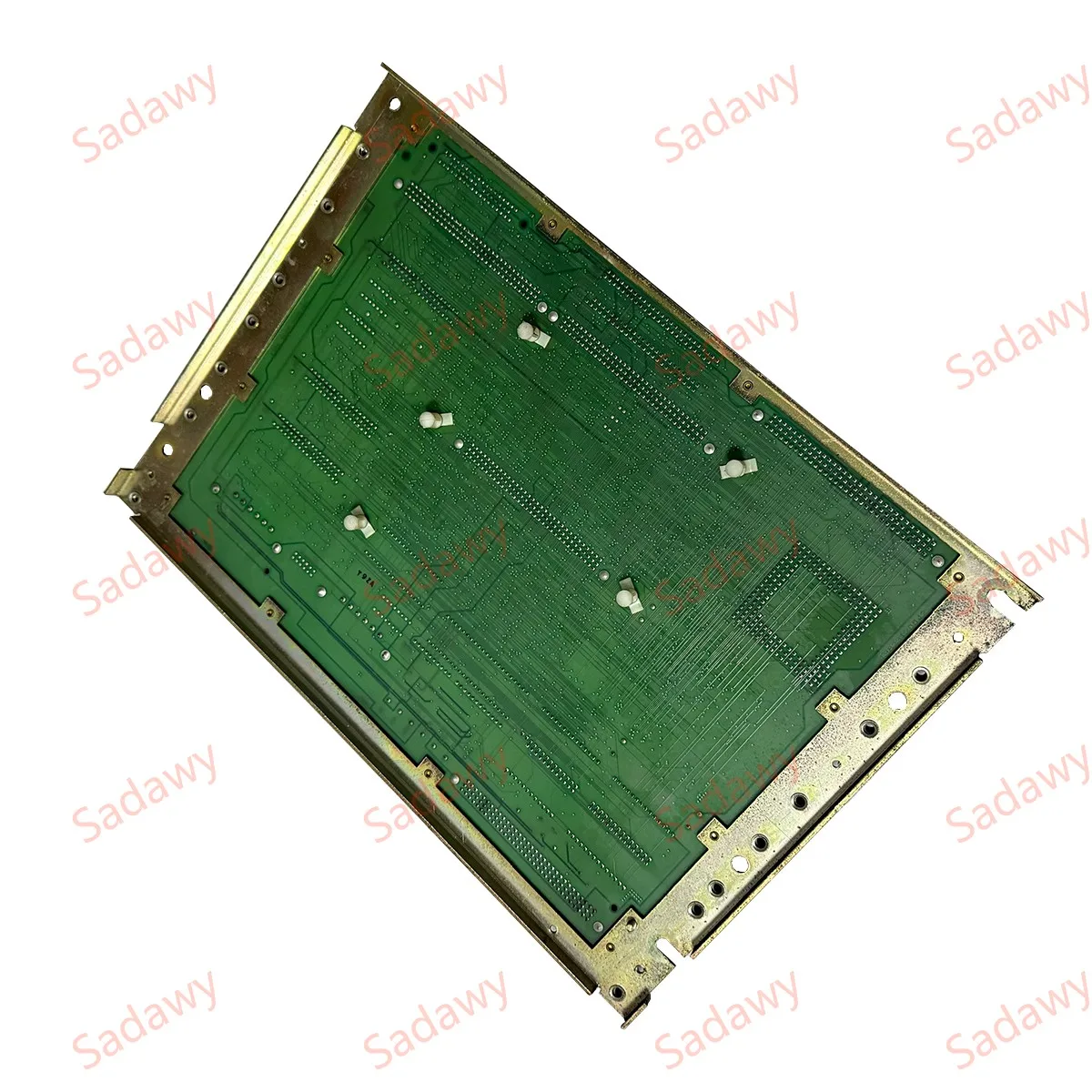 Fan-uc ใช้ทํางานสภาพดี A208-2002-0650 A20B-2002-0651 ระบบ CNC MotherBoard Test สําเร็จรูป