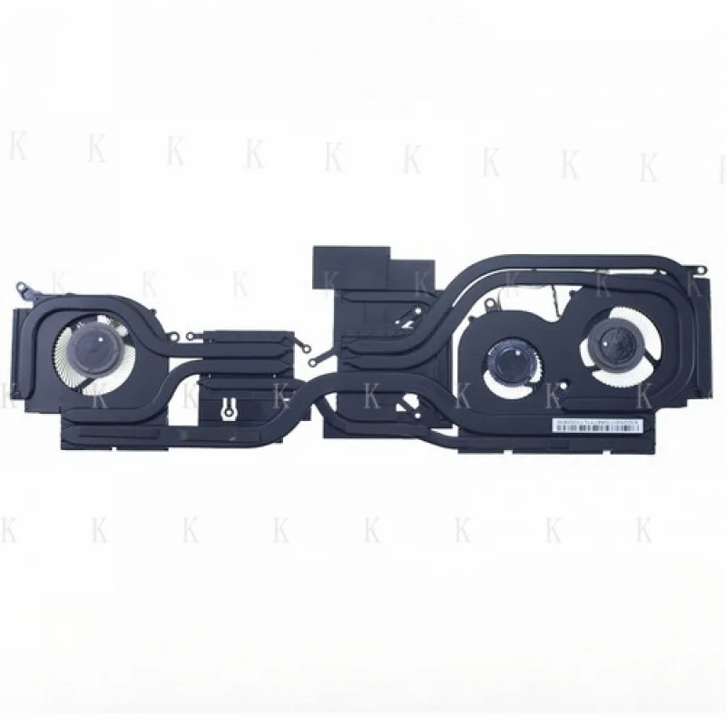 C   Laptop CPU Heatsink Fan for MSI GS66 Stealth 10UE 10UG 10UH MS-16V3