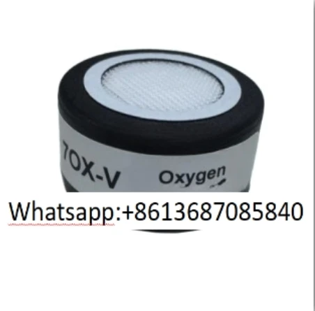 

7OXV 7OX-V Oxygen sensor analyzer