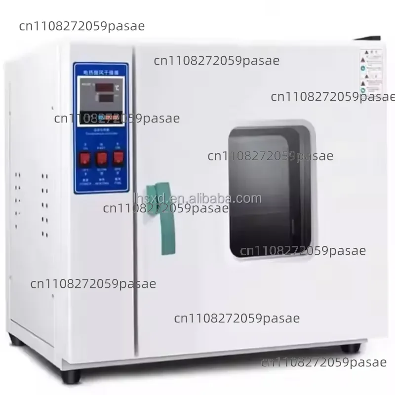 Stainless Steel Hot Air Circulation Drying Oven, Electric Heating Constant Temperature Drying Oven