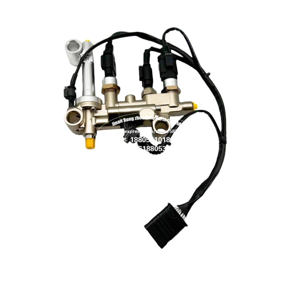A0485453928 The urea metering valve wiring harness is suitable for Mercedes-Benz trucks