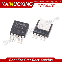 10PCS BTS443P TO252-5 TO252 BTS443 TO-252 BTS6143D BTS6143 6143D BTS6142D 6142D BTS6142 BTS6163D BTS6163 6163D BTS6133D 6133D