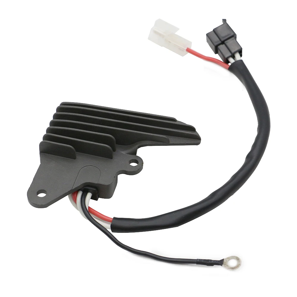 Motorcycle Regulator Rectifier Yamaha 3LP-81960-00 3LP-81960-01 XV750 Virago 750 97-98 XV1100 Virago 1100 XV1100S Special 97-20