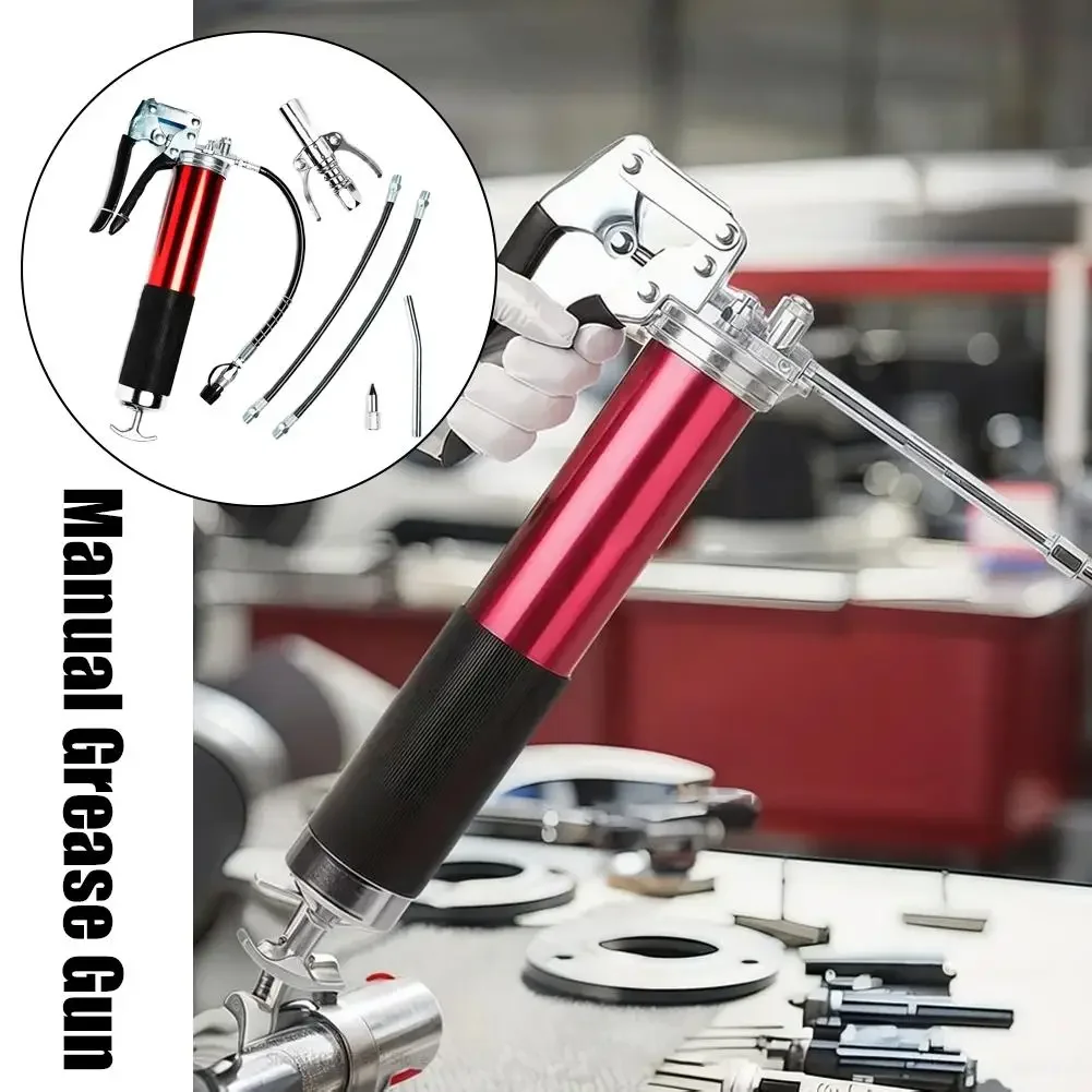 Thumbnail 3 - #9 Popular Grease Guns Choices
