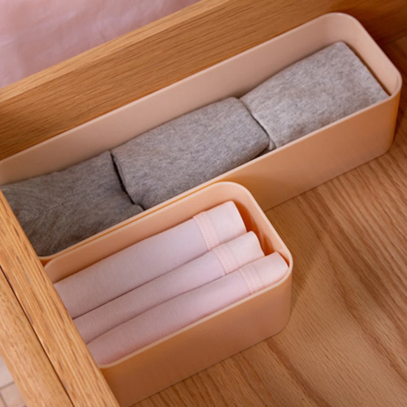 Traceless Wall Mounted Storage Box Bathroom Toiletries Storage Rack Mobile Phone Air Conditioning Remote Control Storage Rack