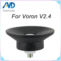 FYSETC 4 Pcs Rubber Foot For Voron 2.4 3D Printer Anti-slip Rubber Shock Pad 3d Printer Parts