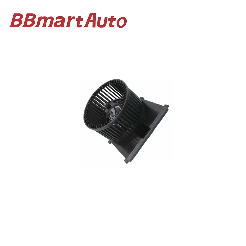 BBmart Auto Parts 1 pcs Air Conditioning Blower Motor Heater Fan Motor For VW Beetle Golf Jetta Bora Audi A3 TT OE 1J1819021C