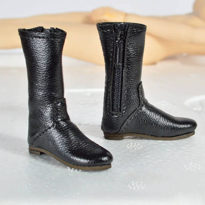 

Обувь для фигурок в масштабе 1/6: женские полые туфли без каблука, однотонные, в различных стилях, подходят для моделей TBLeague, Phicen, UD, аксессуар для тела фигурок.