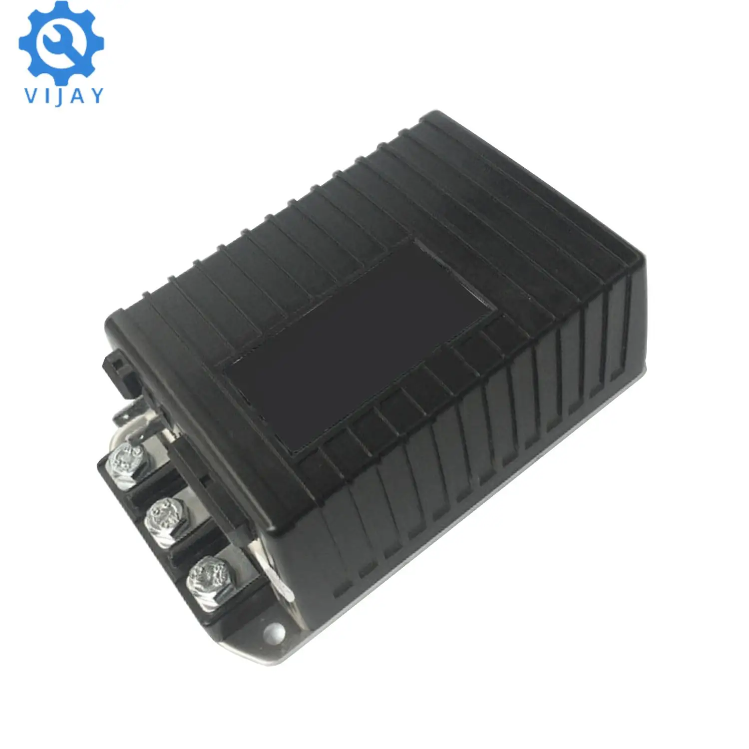 Golf Cart Motor Controller Speed Motor Control Unit for Golf Cart Forklift Truck 1510A-5251 1510-5201 1266-5201