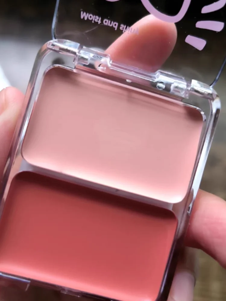 Ulta Beauty Makeup - Jelly Glow Allık, Süt Şeftali Pembesi