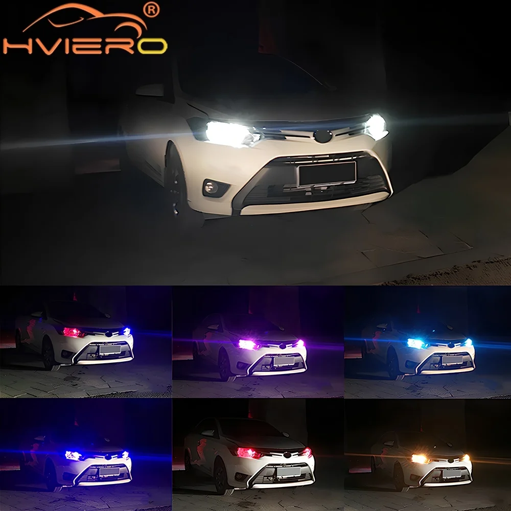 車,トランクライト,ナンバープレート位置,smd制御,ターンシグナル,3535 rgb,10 leds,w5w,194, 168,dc 12v