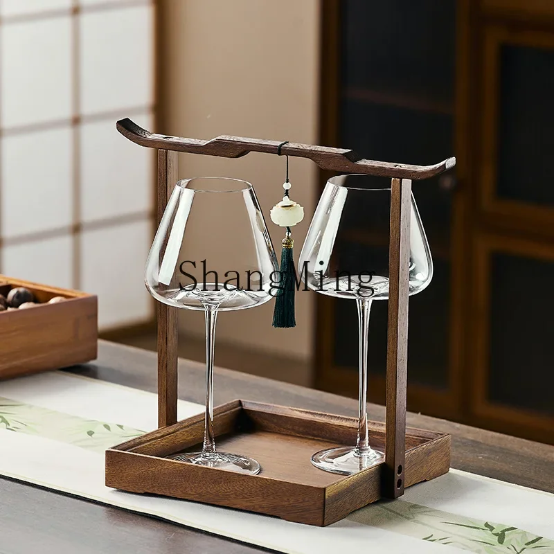 CLL Champagne Glass Set Crystal Glass Goblet Creative Premium Sparkling Champagne