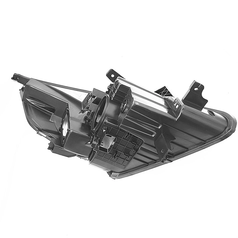 

For Buick FirstLand 2011 2012 2013 2014 2015 2016 Auto Accessories Car Base Head Lamp Shell Rear Shell Front Lamp Cover