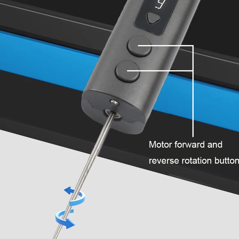 

ZHIKAI K-008 Integrated Glue Removal Machine Adhesive Removal Tool for Mobile Phone Repair Electric Glue Remover