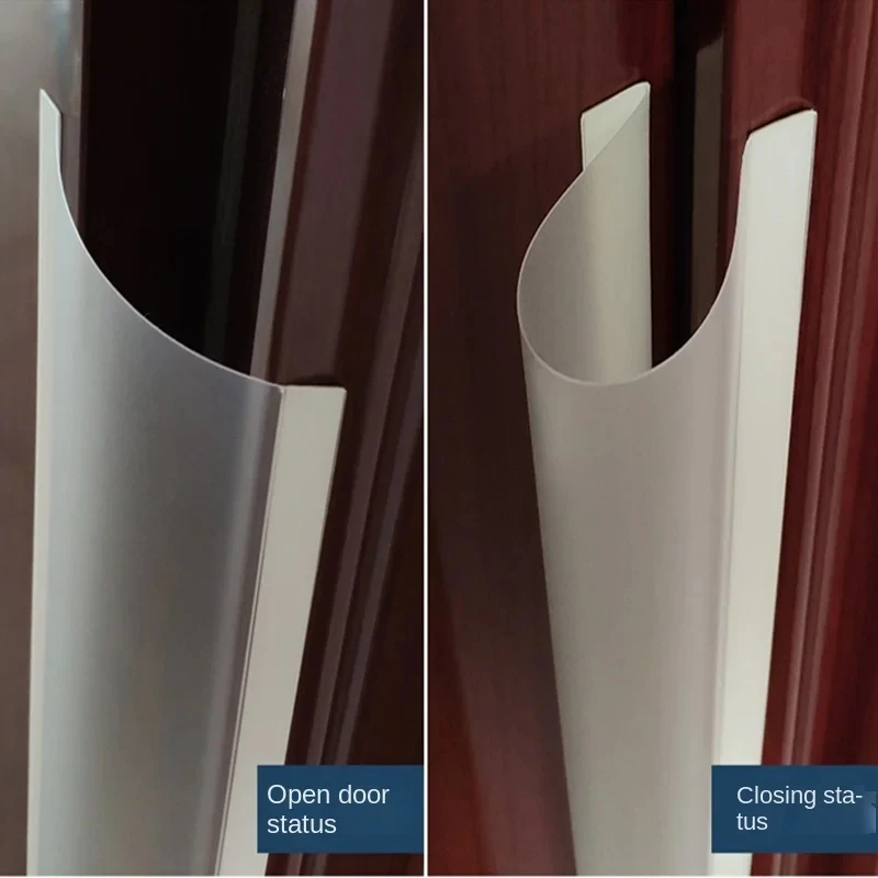 مفصلات باب أمان الطفل ، واقي سلامة الطفل ، يد مضادة للقرصة ، شريط محكم ، خزانة ، أمان قابل للطي ، ربط الحافة ، الأدوات المنزلية ،