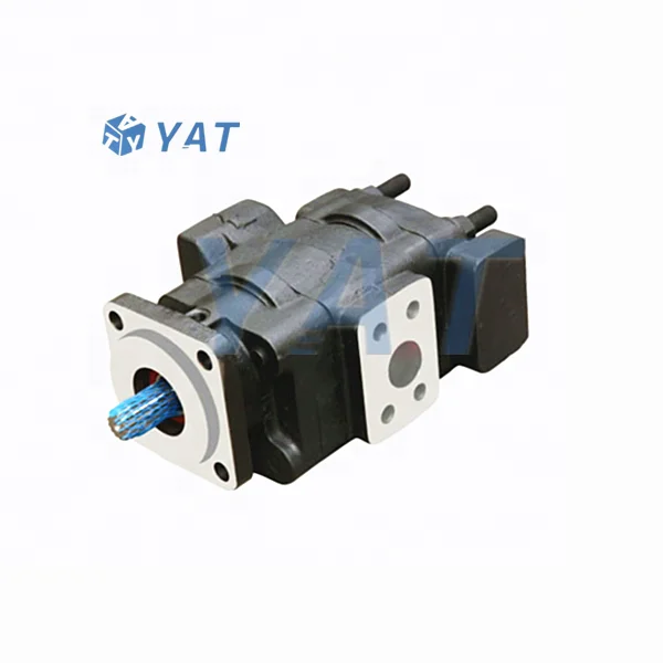 Truck Crane Spare parts HP031B578BI 0H20-25R-B07-1 803075669 rotary gear pump