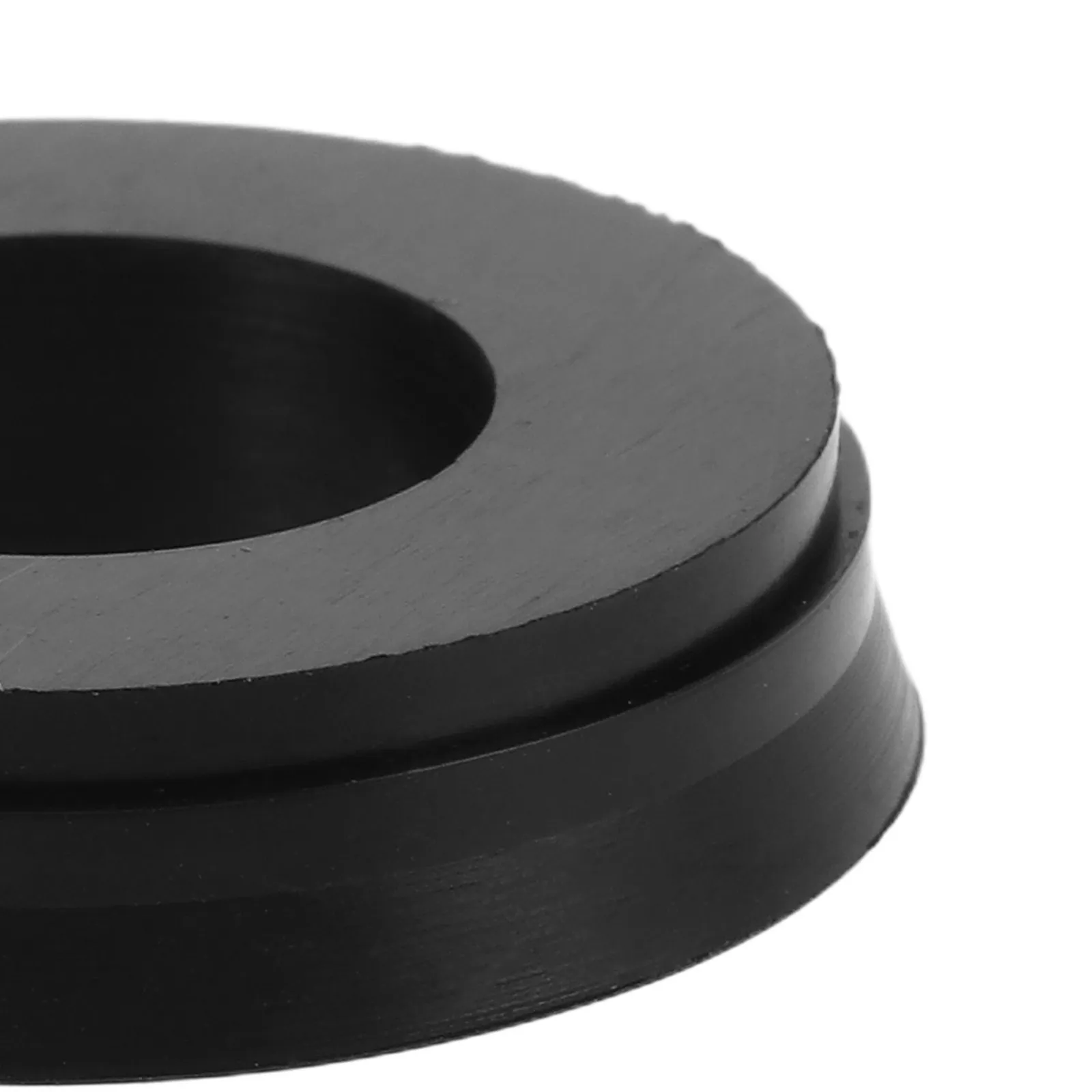 21Mm Inner Diameter Oil Seal Floor Jack Repair Replacement Rubber Gasket for Automotive Trailer Hydraulic Jack Seal Kit Garage