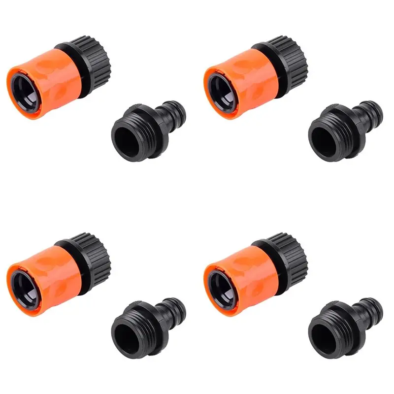 8X Motorboat Washing Pipe Adapter Flush Pipe Kit Water Pipe Connector For Sea-Doo BRP-N25R