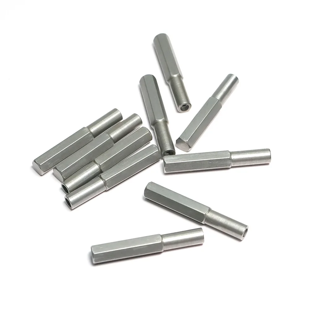 1PC Key Ffor Jura For Capresso Coffee Machine Repair Tool For Krups Open Security Oval Head Screws Special Drill Bit Screwdriver