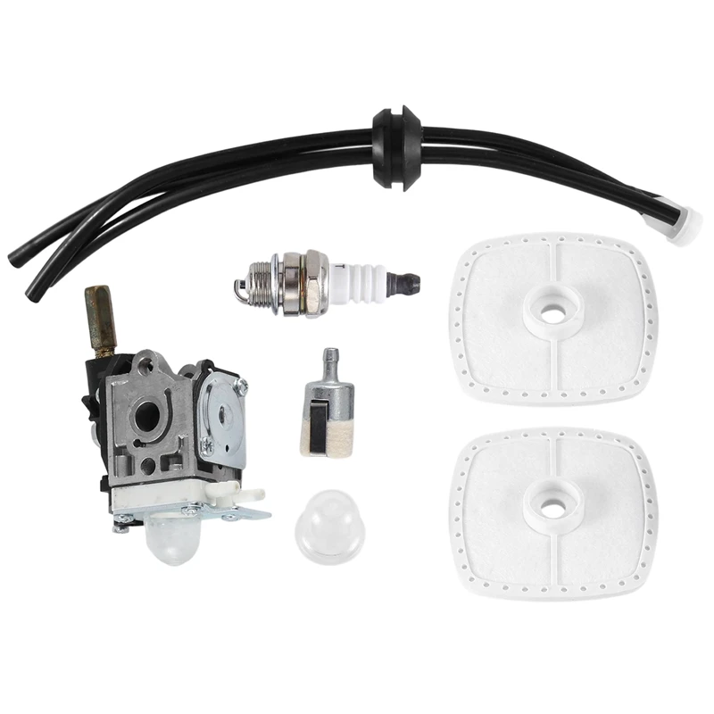 Carburetor Kit K75 Carburetor Kit For K75 Rb-K75 Rb-K70A K112 Carburetor Gt-200 Hc-150 Srm-210 K75