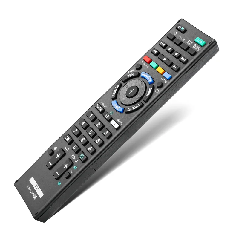 Control remoto RM-GD032 para televisores Sony KDL-32W700B KDL-32W705B KDL-42W700B KDL-42W705B KDL-50W700B KDL-50W790B KDL-55W700B KDL-55W7