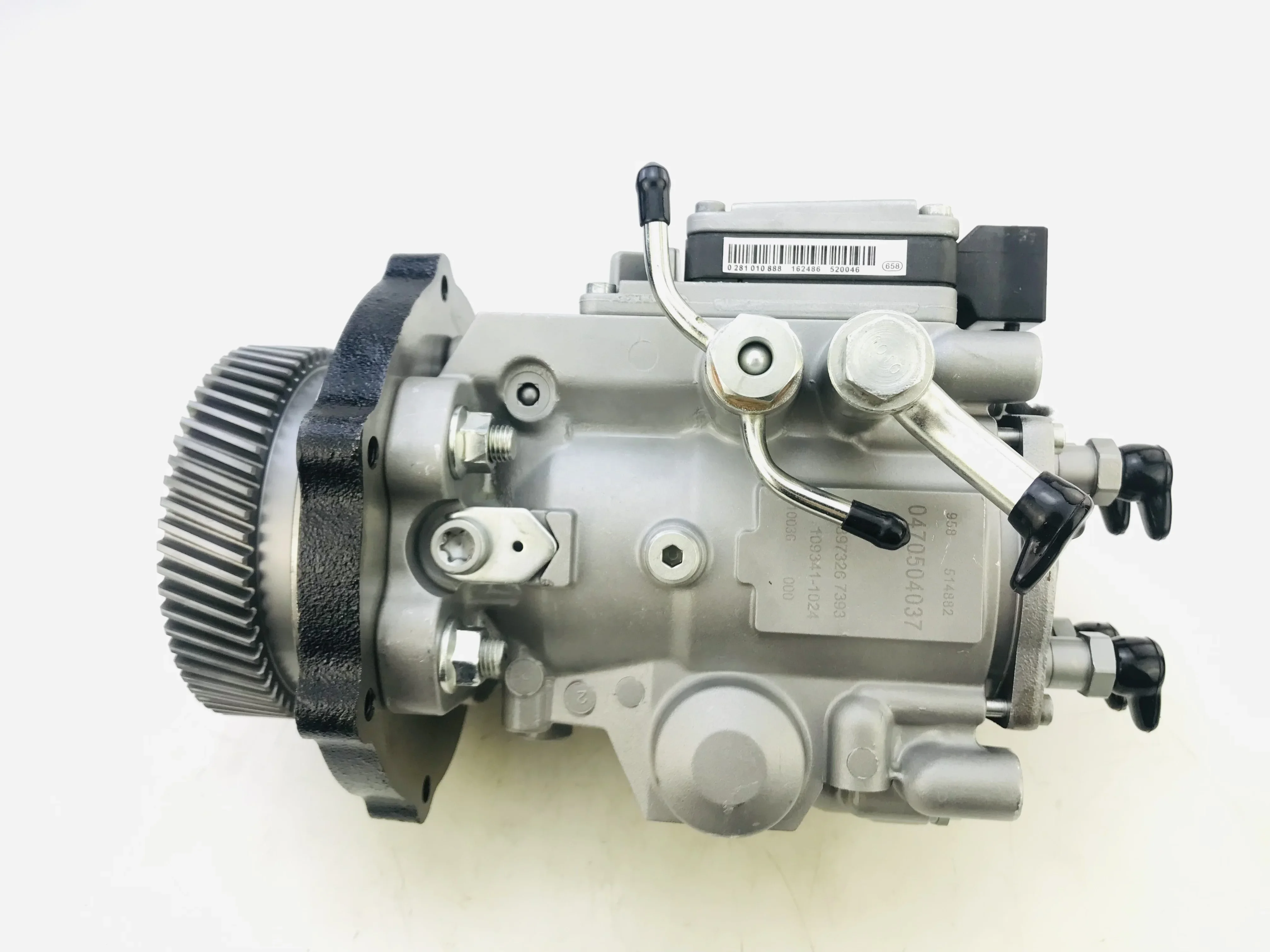 

Injection Pump Car 30 3 Months Piegrt-240050 Injector for 4jh1 8-97252341-0 0470504037 for Isuzu 4jh1 Diesel Fuel Injector