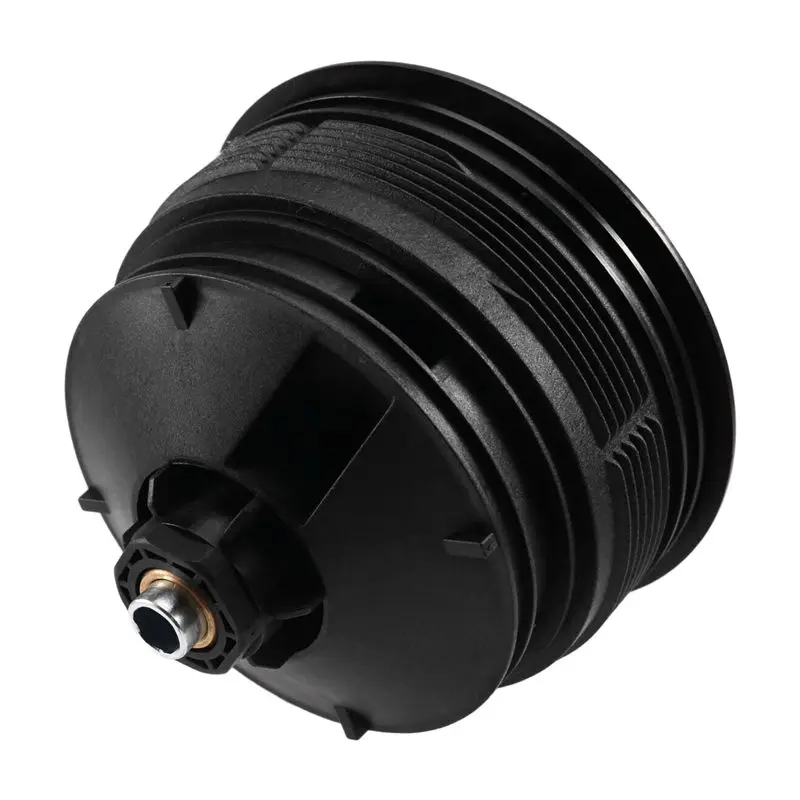 Eco-Friendly Oil Filter Cover Oil Rotor Filter Cover ABS Oil Filter Cover For Scania Trucks SCE 2112343