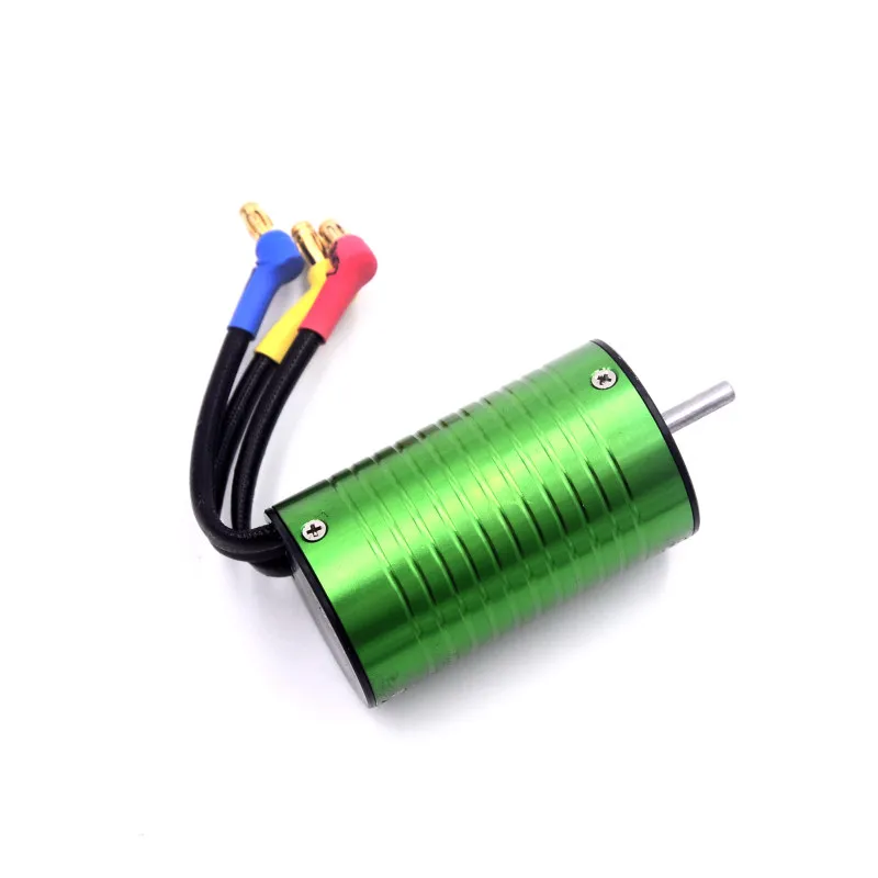 Suchiyu Brushless Motor 16101 16102 16103 16201 16101 6314 Replacement Part For Rc Remote Control Car