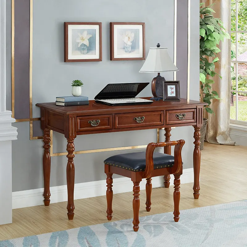 Minimalist Modern Office Desk Wooden Luxury Design Crafts Reception Office Desk Decoration Standing Tavolino Trendy Furniture