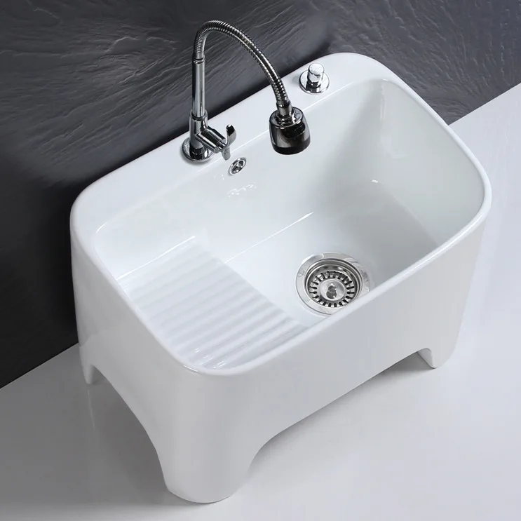 

Washers control ceramic pool mop pool washboard laundry new pool wash mop balcony table Chiyang big