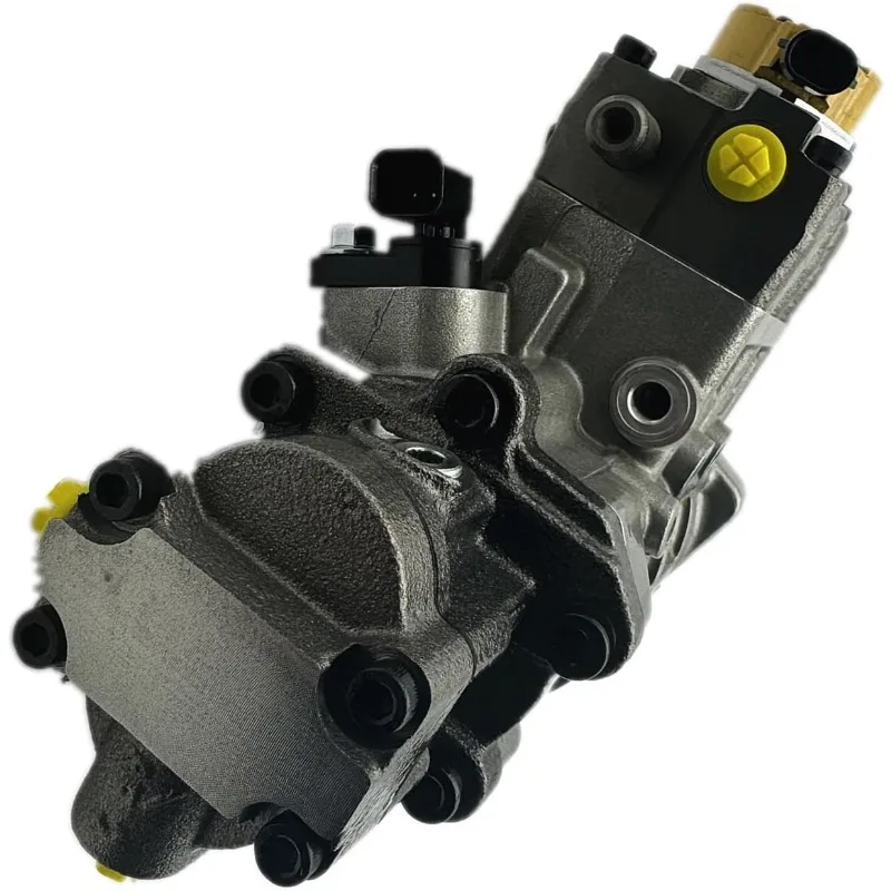 Fuel Injection Pump 3264634 32E61-10302 10R-7661 For CAT Engine C4.2 Excavator 311D 312DL 313D 315D 318D 319DL