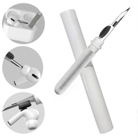 Cleaner Kit for Bluetooth Earphone Airpods Pro 1 2 3 Earbuds Case Cleaning Pen Brush Tools for Samsung Xiaomi Huawei Earphone