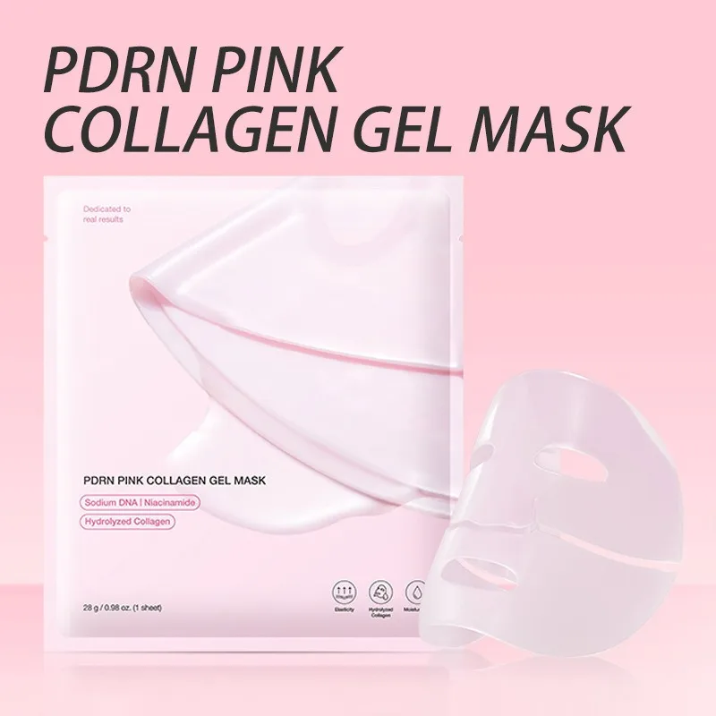 4Pcs/Set Pdrn Pink … - image