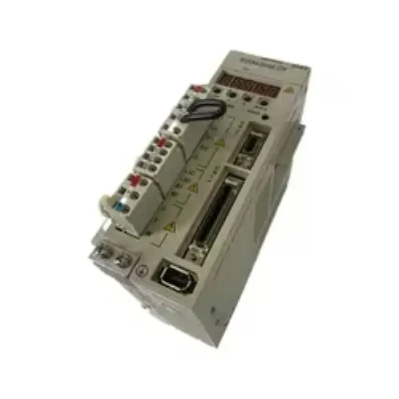 SGD7S-120A00A002 Single Axis Servo Driver |  in Stock Price ( New/ )