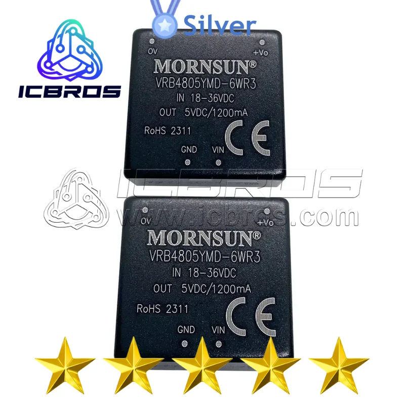 

VRB4803YMD-15WR3 VRB4805YMD-15WR3 VRB4812YMD-15WR3 VRB4815YMD-15WR3 VRB4824YMD-15WR3