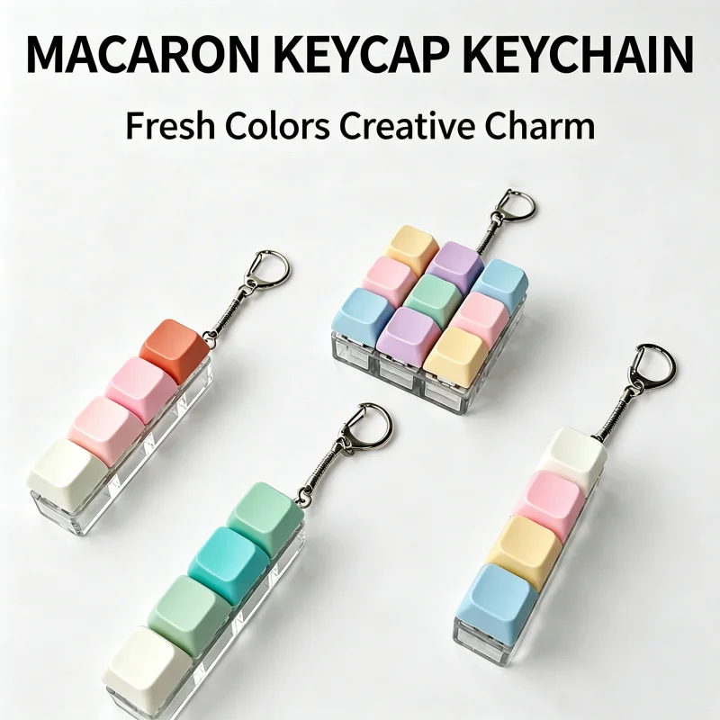 Mechanical Keycap Fidget Toy M - đánh giá và giá Electronics Latest Gadgets