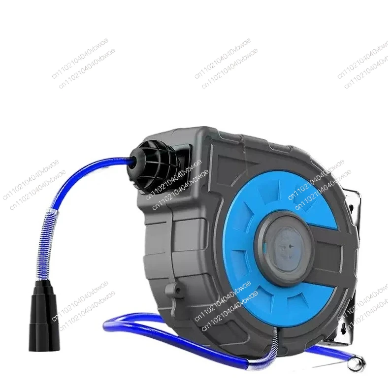 

Подходит для пневматического барабана, автоматическая выдвижная катушка для воздушного шланга, электрический барабан, водяной барабан, пневматический инструмент, пузырь высокого давления